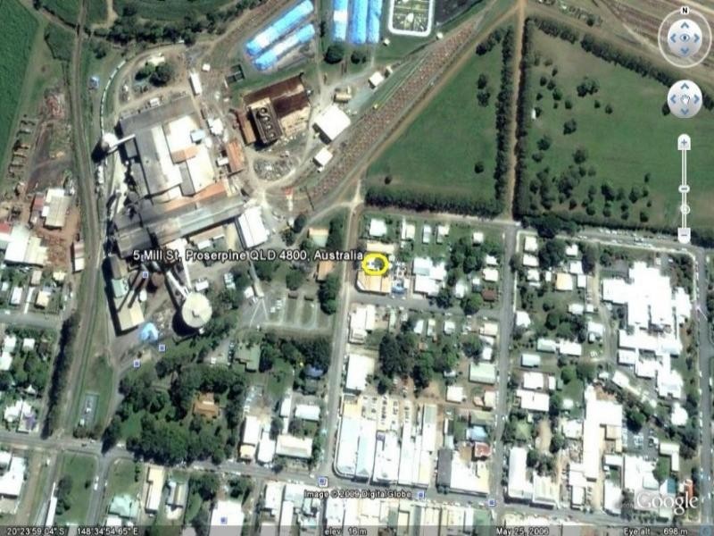 5 Mill Street, Proserpine QLD 4800