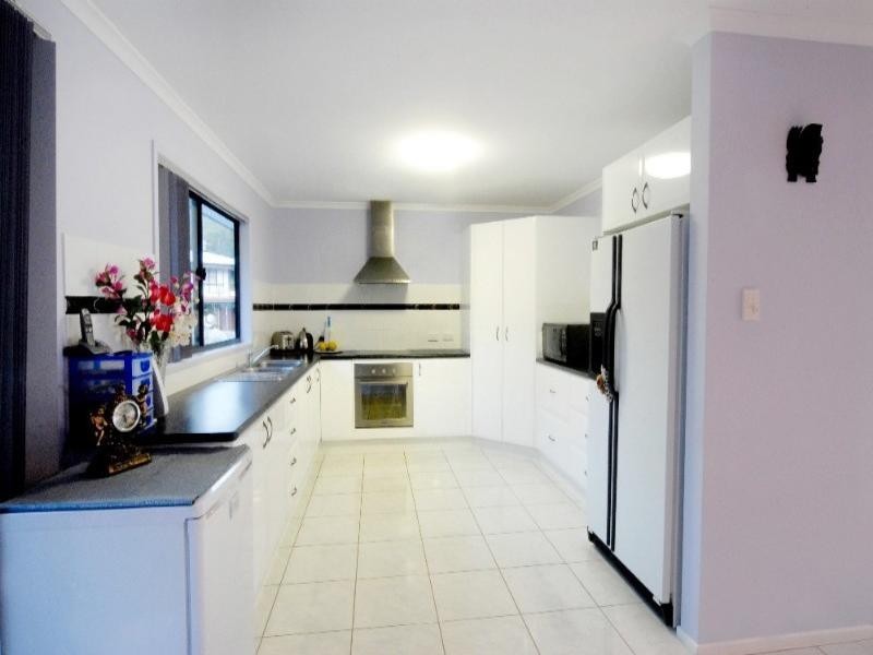 36 Kingfisher Terrace, Jubilee Pocket QLD 4802