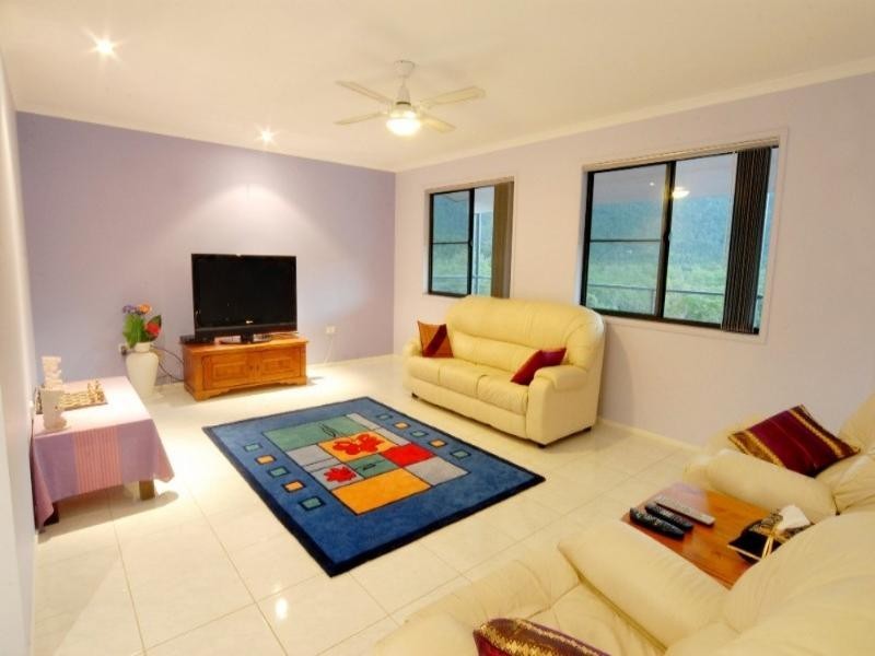 36 Kingfisher Terrace, Jubilee Pocket QLD 4802