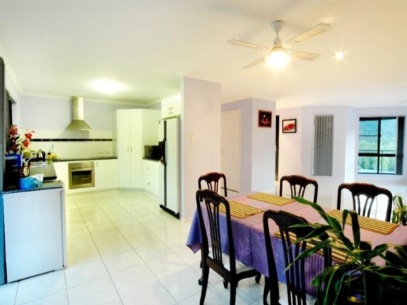 36 Kingfisher Terrace, Jubilee Pocket QLD 4802