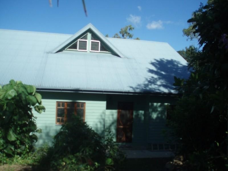 Cannonvale QLD 4802