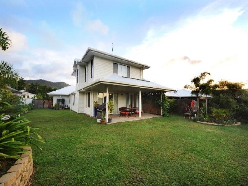 81 Abell Road, Cannonvale QLD 4802