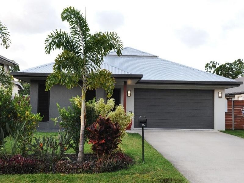 75 Abell Road, Cannonvale QLD 4802