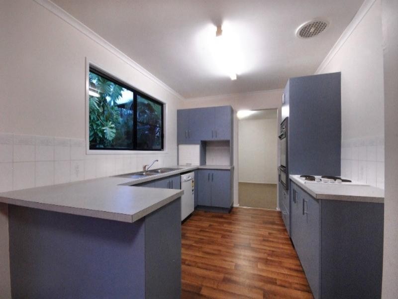 27 Wildlife Drive, Jubilee Pocket QLD 4802