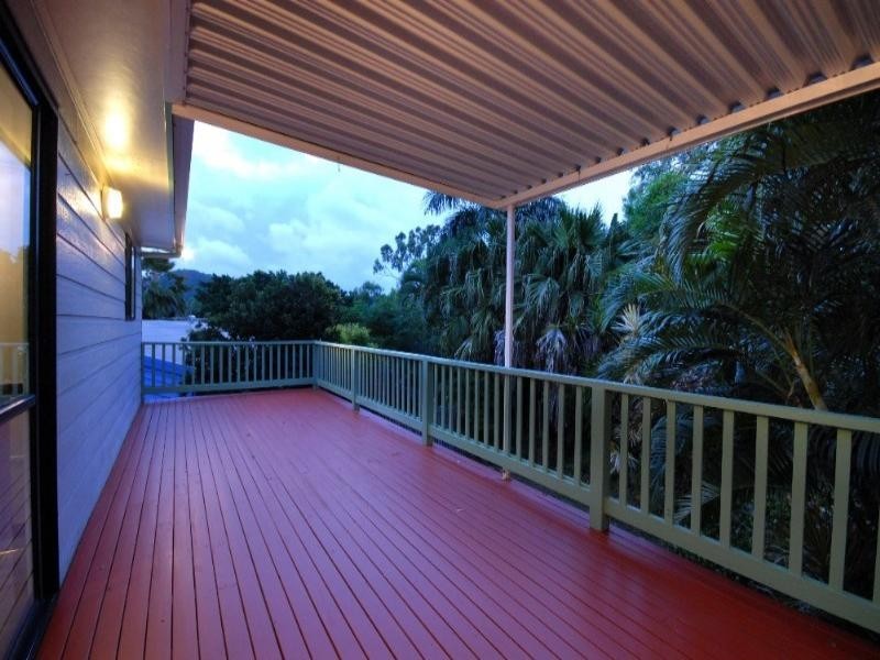 27 Wildlife Drive, Jubilee Pocket QLD 4802