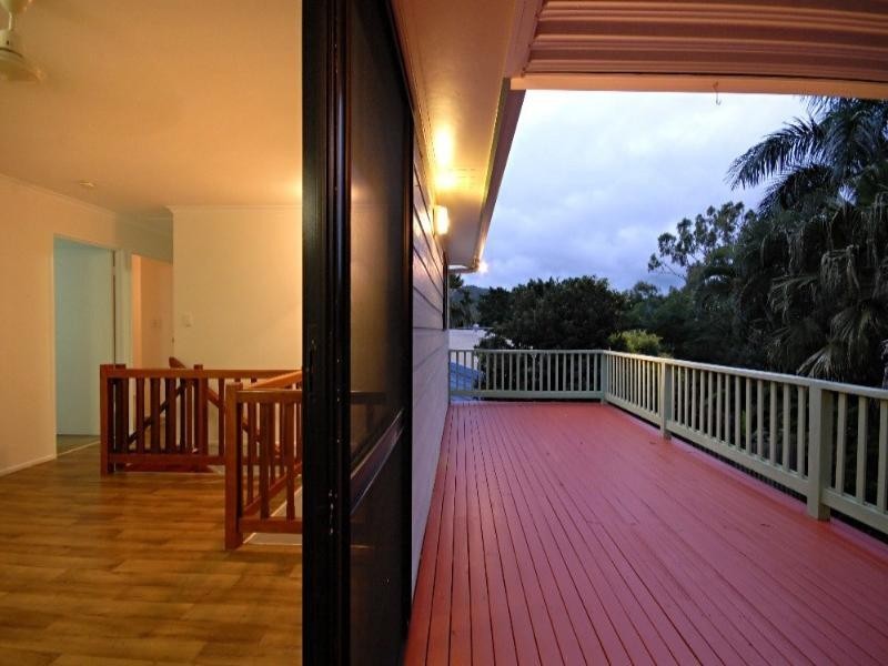 27 Wildlife Drive, Jubilee Pocket QLD 4802