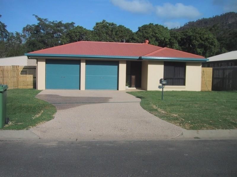 Jubilee Pocket QLD 4802