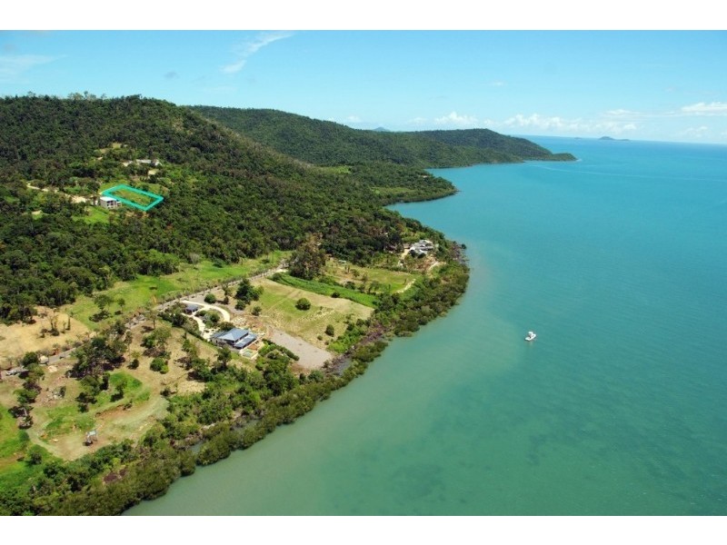 Lot 32 Botanica Drive, Cannonvale QLD 4802