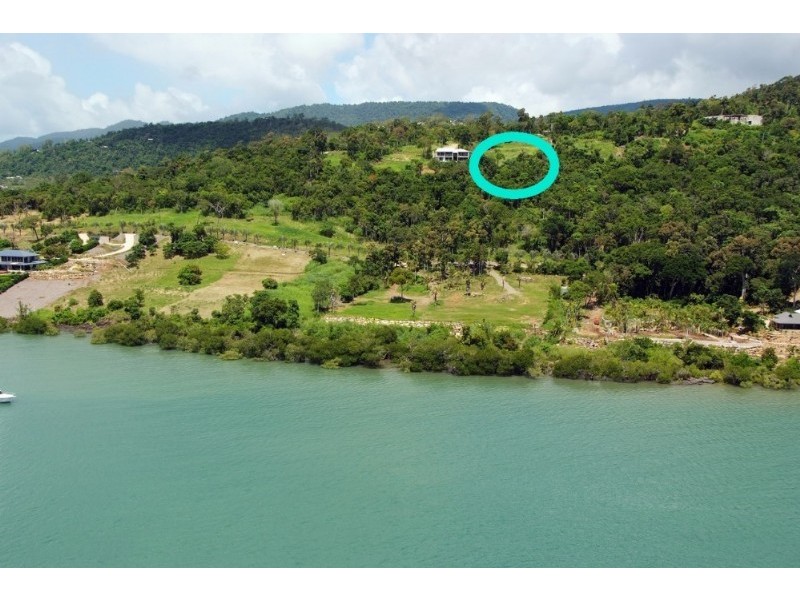 Lot 32 Botanica Drive, Cannonvale QLD 4802