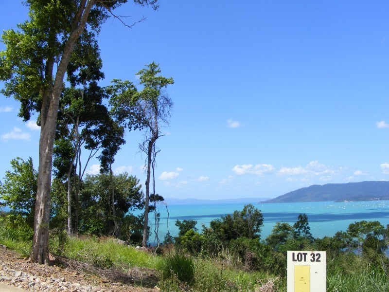 Lot 32 Botanica Drive, Cannonvale QLD 4802