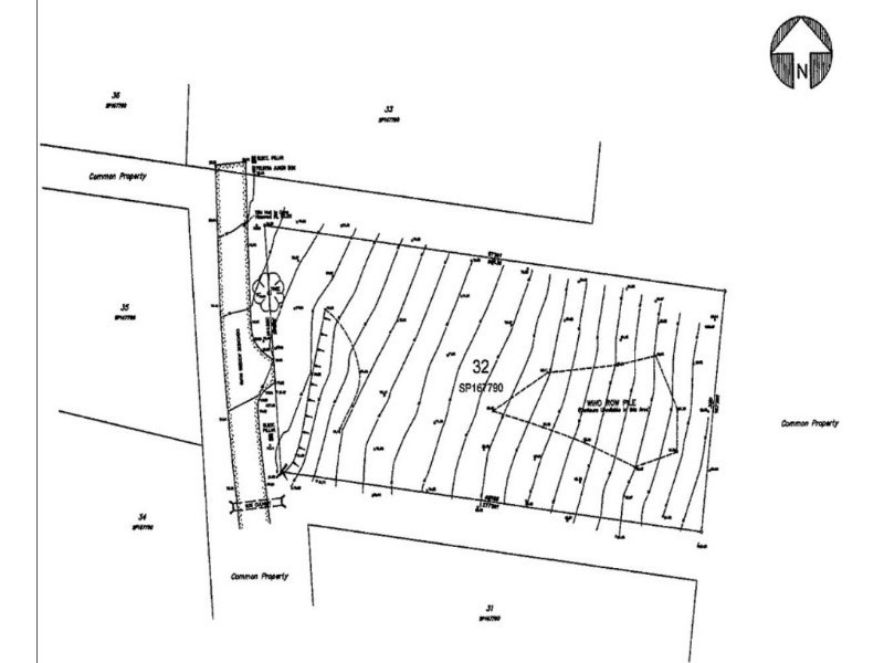 Lot 32 Botanica Drive, Cannonvale QLD 4802