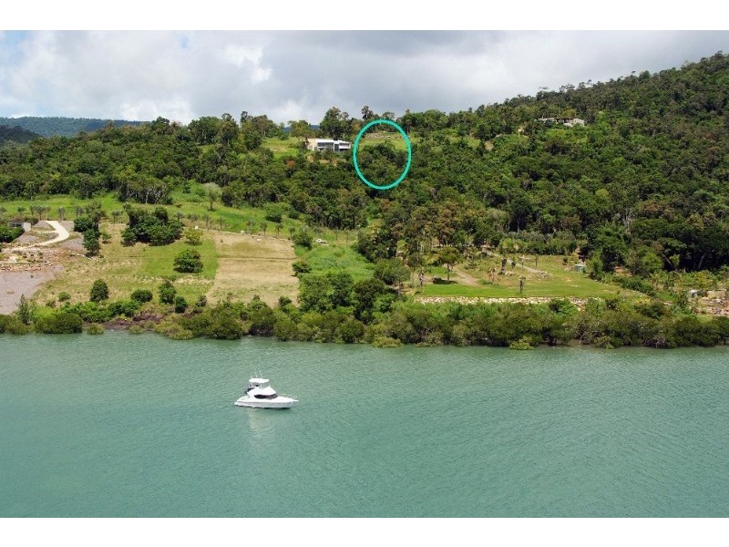 Lot 32 Botanica Drive, Cannonvale QLD 4802