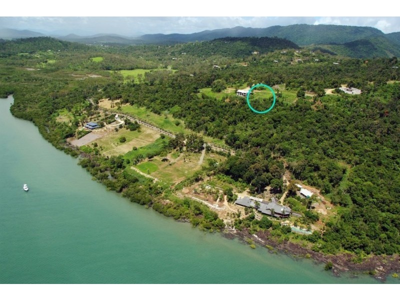 Lot 32 Botanica Drive, Cannonvale QLD 4802