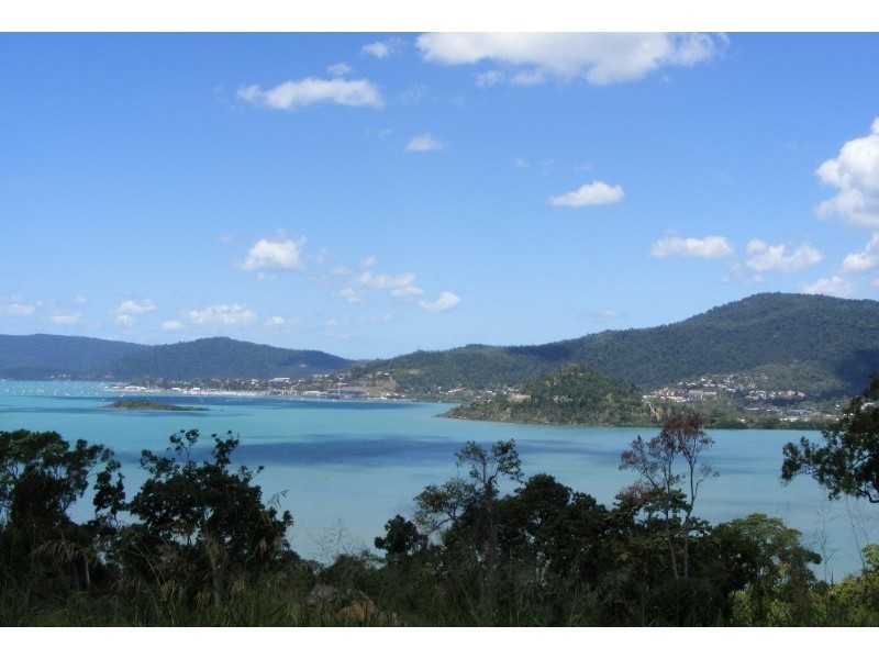 Lot 32 Botanica Drive, Cannonvale QLD 4802