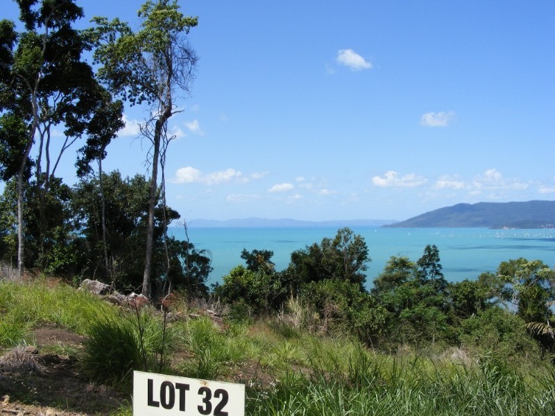 Lot 32 Botanica Drive, Cannonvale QLD 4802
