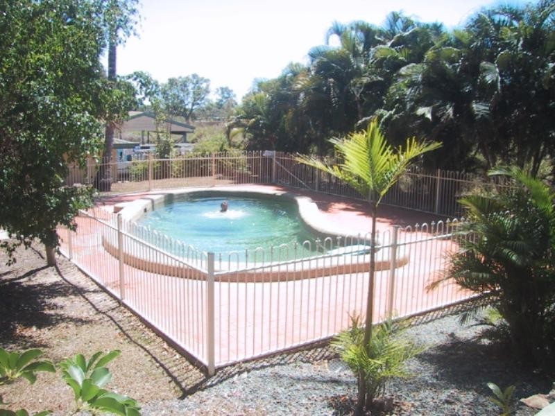 Cannonvale QLD 4802