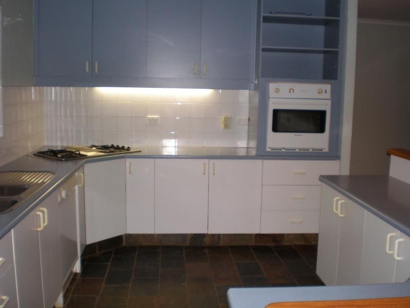Jubilee Pocket QLD 4802