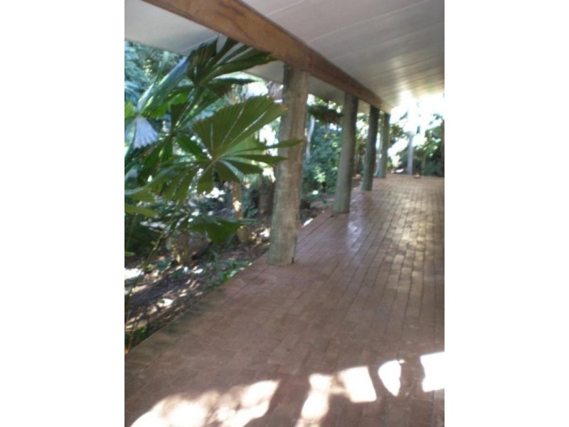 Jubilee Pocket QLD 4802