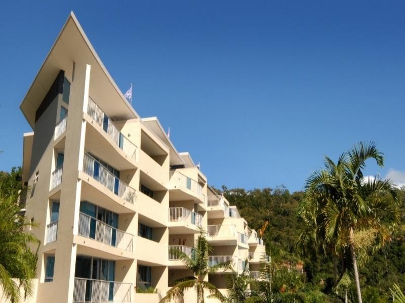 28/78 Raintree Place, Airlie Beach QLD 4802