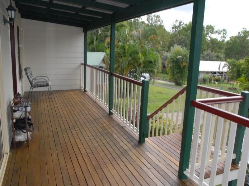 9 Teague Terrace, Cannonvale QLD 4802