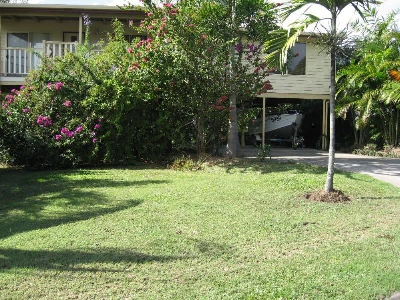 Cannonvale QLD 4802
