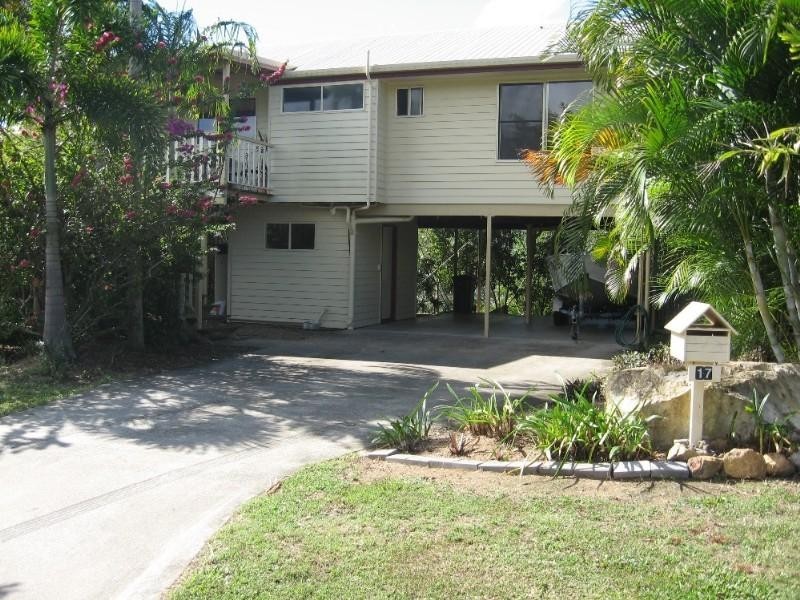 Cannonvale QLD 4802