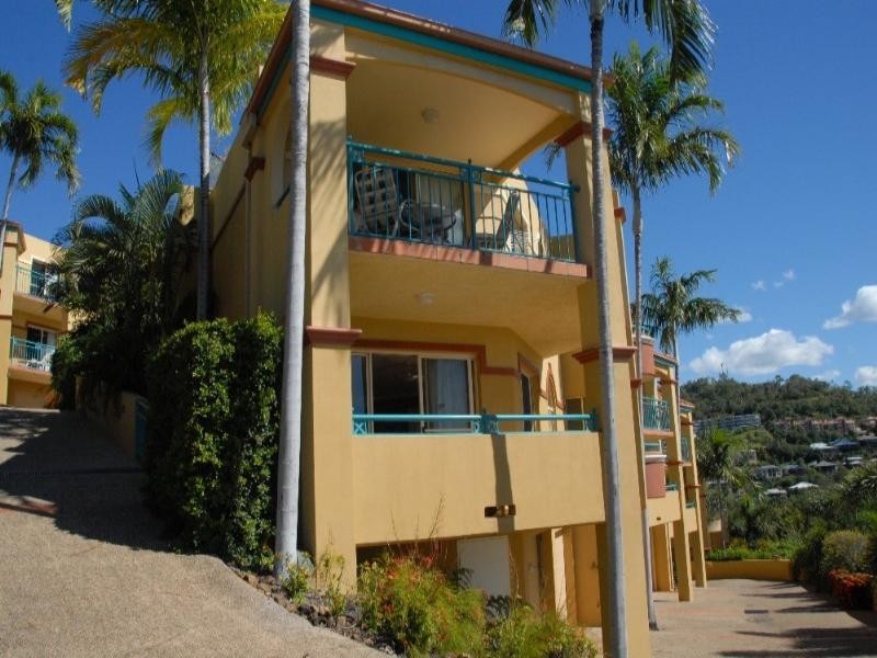 7/10 Golden Orchid Drive, Airlie Beach QLD 4802