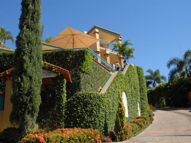 7/10 Golden Orchid Drive, Airlie Beach QLD 4802