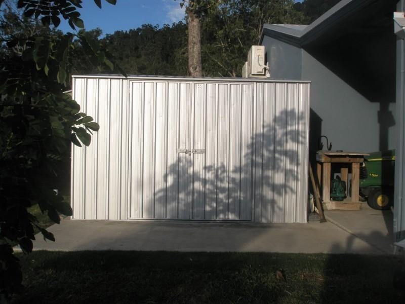 29 Ridgeview Road, Cannonvale QLD 4802