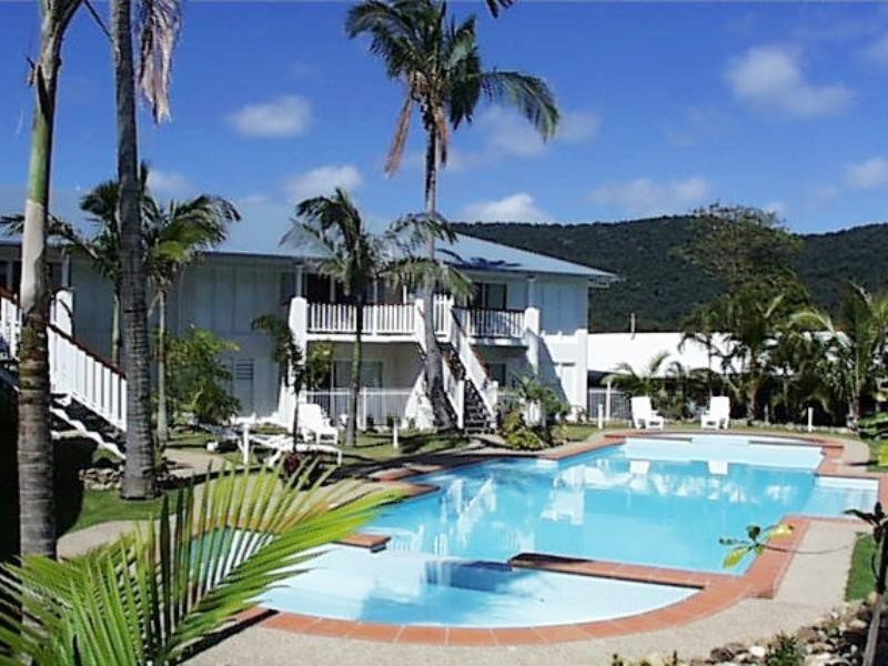 14/2 Erromango Drive, Jubilee Pocket QLD 4802