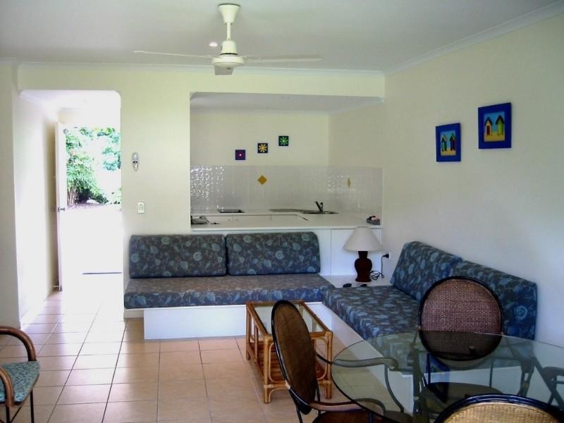 14/2 Erromango Drive, Jubilee Pocket QLD 4802