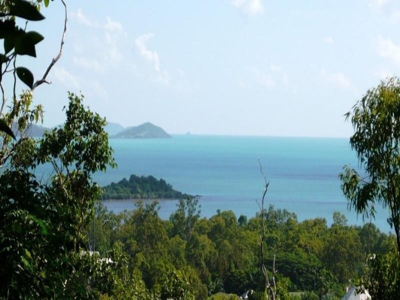 Lot 1 – 33 Border Drive, Cannonvale QLD 4802