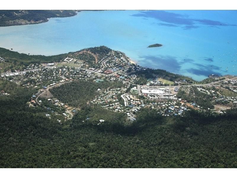 Lot 1 – 33 Border Drive, Cannonvale QLD 4802