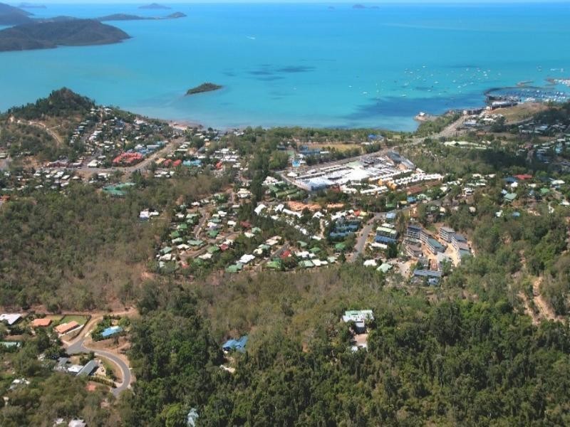 Lot 1 – 33 Border Drive, Cannonvale QLD 4802