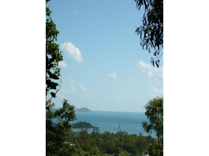 Lot 1 – 33 Border Drive, Cannonvale QLD 4802