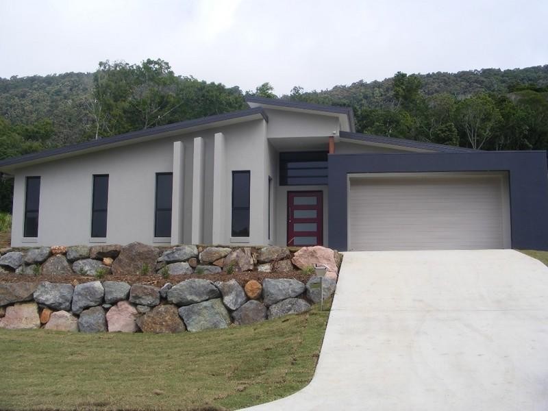 Jubilee Pocket QLD 4802