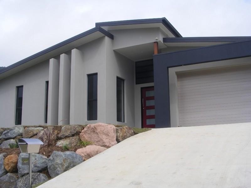 Jubilee Pocket QLD 4802