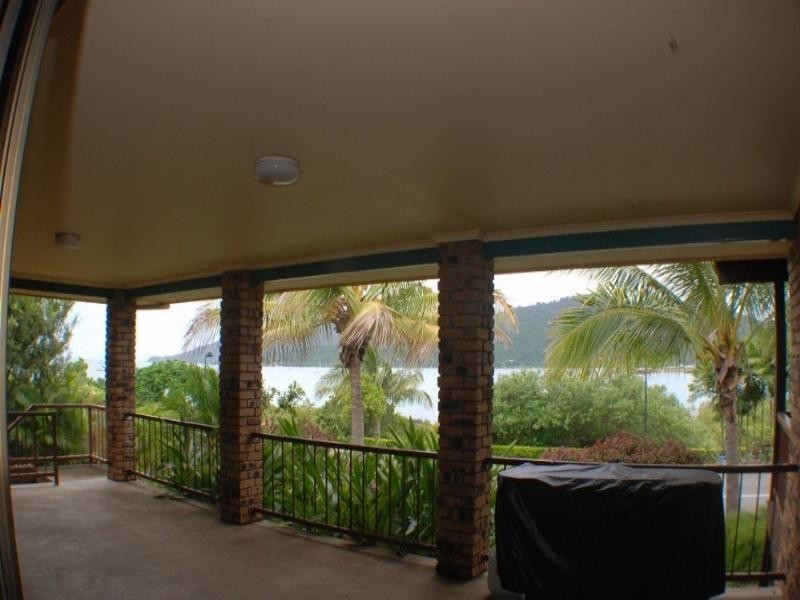 Airlie Beach QLD 4802