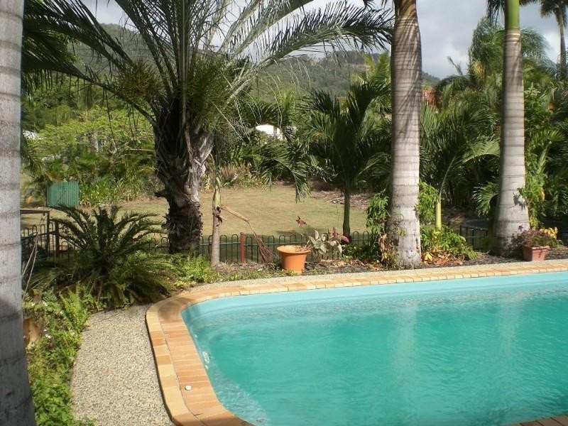 Jubilee Pocket QLD 4802