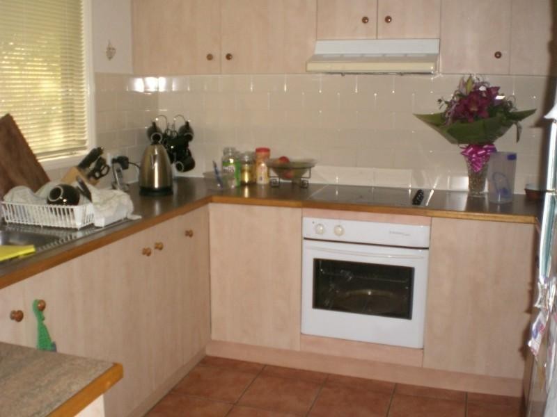 Jubilee Pocket QLD 4802