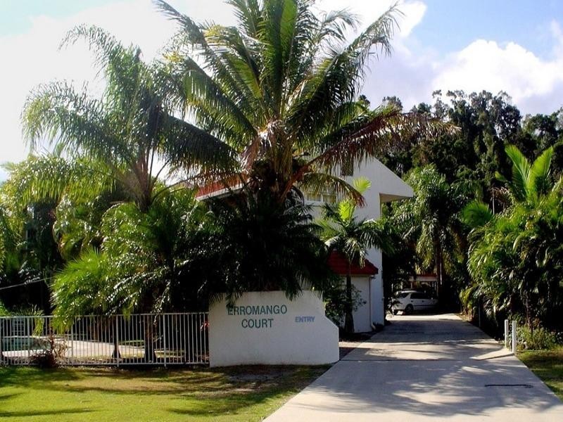 9/9 Erromango Drive, Jubilee Pocket QLD 4802