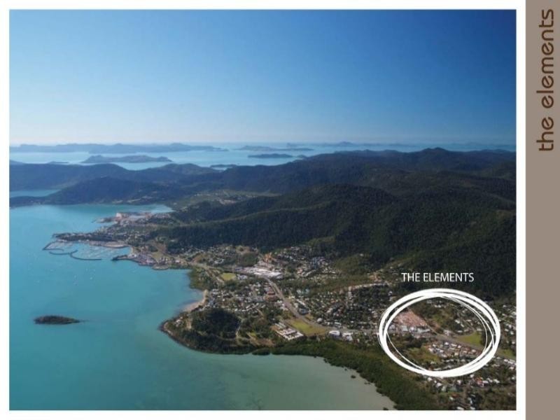 Lot 33 Tropic Road, Cannonvale QLD 4802