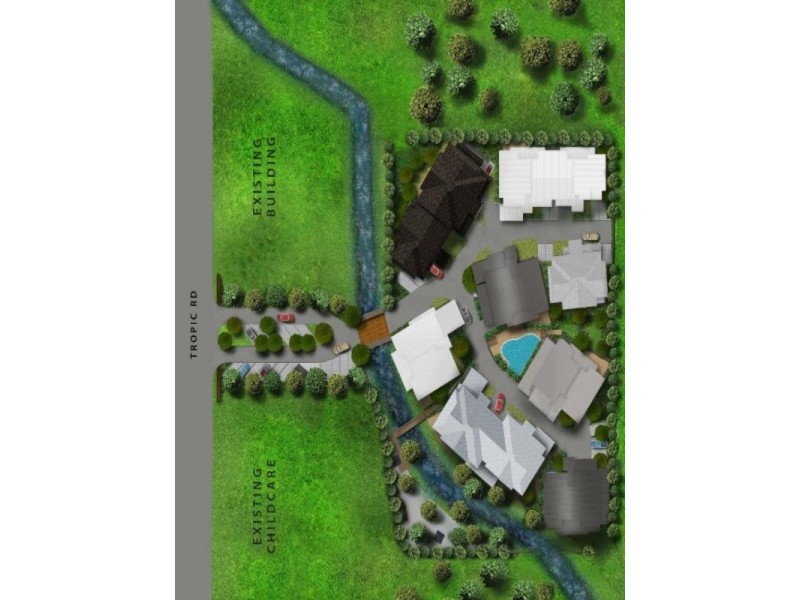 Lot 33 Tropic Road, Cannonvale QLD 4802