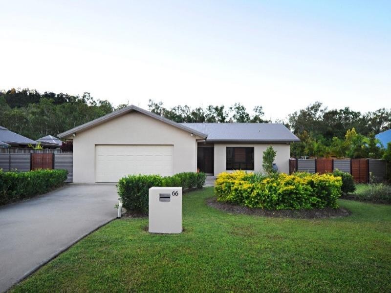 66 Galbraith Park Drive, Cannonvale QLD 4802
