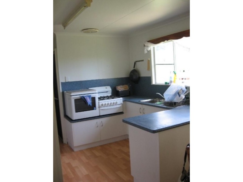 Cannon Valley QLD 4800