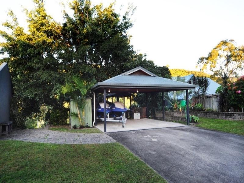 21 Daydream Court, Cannonvale QLD 4802