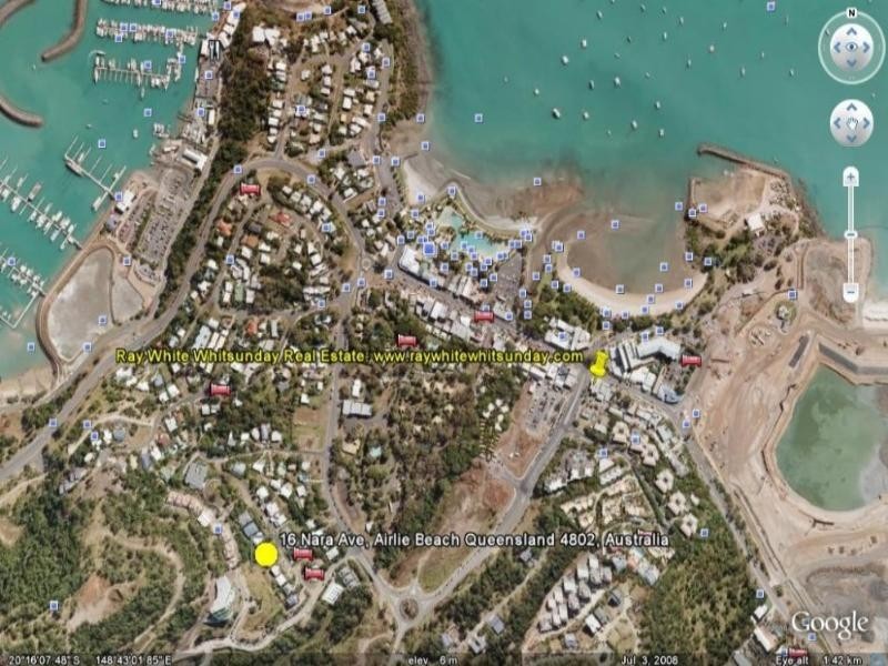 16 Nara Avenue, Airlie Beach QLD 4802