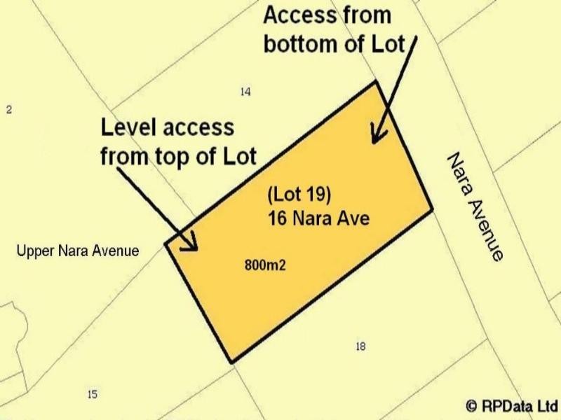 16 Nara Avenue, Airlie Beach QLD 4802