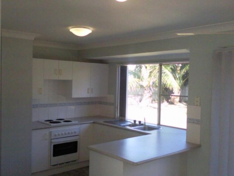 Jubilee Pocket QLD 4802