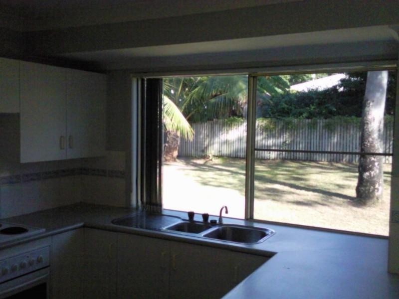 Jubilee Pocket QLD 4802